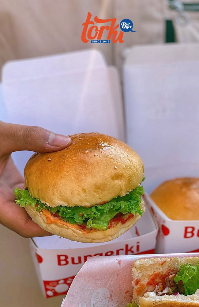 Vẫn có các đơn vị cung cấp bánh Hamburger chất lượng giá rẻ tại Hà Nội