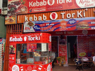 Có nên nhận nhượng quyền kinh doanh không?