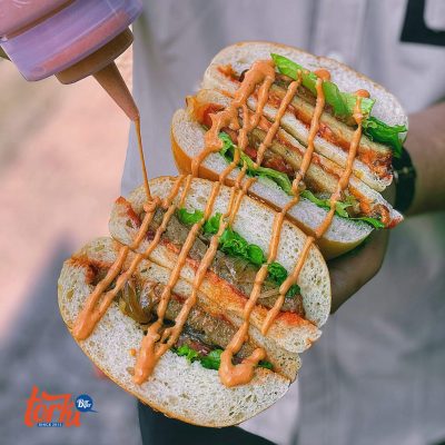 Torki - Chuỗi cửa hàng nhượng quyền đồ ăn nhanh uy tín 