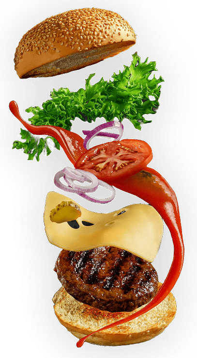 hambuger torki saigon